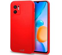 Cool Funda Cover Roja para Xiaomi Redmi 10 5G