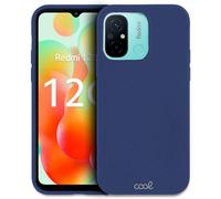 Carcasa COOL para Xiaomi Redmi 12C Eco Biodegradable Marino - COOL