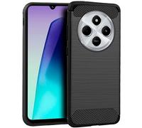Cool Carcasa para Xiaomi Redmi 14C Carbón Negro