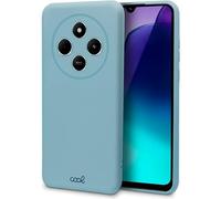 Carcasa Cool para Xiaomi Redmi 14C / Poco C75 Cover Celeste