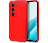 Carcasa COOL para Xiaomi Redmi 15 / 15 5G Cover Rojo