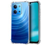 Carcasa cool para xiaomi redmi 15c / 15c 5g / poco c85 antishock trans