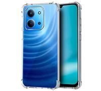 Carcasa Cool para Xiaomi Redmi 15C / 15C 5G / Poco C85 AntiShock Transparente