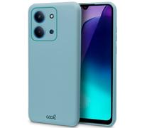 Carcasa COOL para Xiaomi Redmi 15C / 15C 5G / Poco C85 Cover Celeste