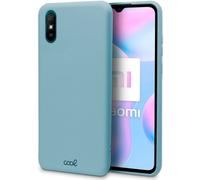 Carcasa COOL para Xiaomi Redmi 9A / 9AT Cover Celeste