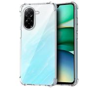 Carcasa Cool para Xiaomi Redmi A5 AntiShock Transparente