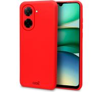 Carcasa COOL para Xiaomi Redmi A5 Cover Rojo