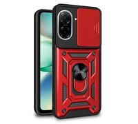 Carcasa Cool para Xiaomi Redmi A5 Hard Ring Rojo