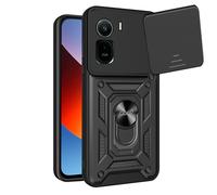 Carcasa cool para xiaomi redmi a7 pro hard ring negro