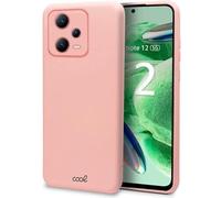 Carcasa Cool para Xiaomi Redmi Note 12 5G / Poco X5 5G Cover Rosa