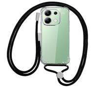 Carcasa Cool para Xiaomi Redmi Note 13 Cordón Negro