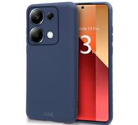 Funda para Xiaomi Redmi Note 13 Pro / Note 14S / Poco M6 Pro Azul Marino - COOL