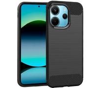 Carcasa COOL para Xiaomi Redmi Note 14 Carbón Negro