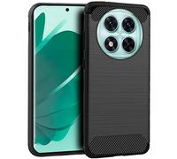 FUNDA COOL XIAOMI REDMI NOTE 14PRO 5G CARBON BLACK