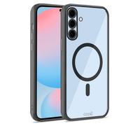 Carcasa COOL Samsung Galaxy S24 FE Magnética Air Hybrid Borde Protegido Qi MagSafe