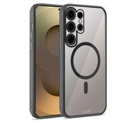 Carcasa COOL Samsung Galaxy S25 Ultra Magnética Compatible Qi MagSafe Air Hybrid