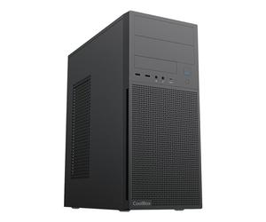 Carcasa Coolbox A780 USB-C 3.2 Gen1 Fuente 500W Basic500