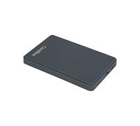 CoolBox CAJA/CARCASA HDD/SSD 2.5" SLIMCOLOR SCG2543 GRIS USB3.2 GEN1