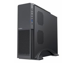 Carcasa Coolbox T313 SFF con Fuente 300W USB-C 3.2 Gen1