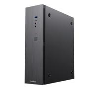 Carcasa Coolbox T370 Perfil bajo USB-C 3.2 Gen1 Fuente 300W 80+ Bronze