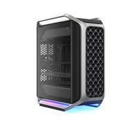Carcasa Cooler Master Cosmos ALPHA Full Tower ATX Negro/Plata