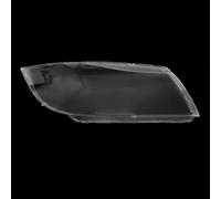 Carcasa Cristal Faro Compatible Con Para E90 E91 2004 2005 2006 2007 Cubierta Coche Carcasa Cristal Lente Faro Accesorios(Right)