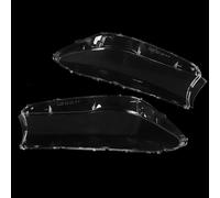 Carcasa Cristal Faro Compatible Con Para G11 G12 2016 2017 2018 2019 Cubierta Lente Faro Coche Carcasa Lámpara Delantero Accesorios Transparentes