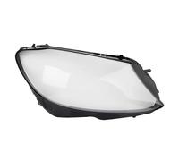 Carcasa Cristal Faro Compatible Con Para W205 C180 C200 C300 2015 2016 2017 2018 Cubierta Faro Coche Pantalla Lámpara Transparente Accesorios Carcasa Lente(Right)