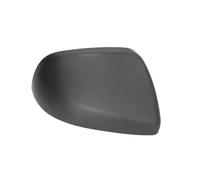 Carcasa Cubierta Retrovisor Exterior Derecho (Negro) Apto A: Mercedes Vito Klasa