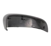 Carcasa Cubierta Retrovisor Exterior Derecho (Negro) Apto Para : Jeep Cherokee