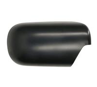 Carcasa Cubierta Retrovisor Exterior Derecho (Negro) Se Adapta A: BMW 5 E39