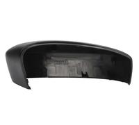 Carcasa Cubierta Retrovisor Exterior Derecho (Negro) Se Adapta A: VW Fox