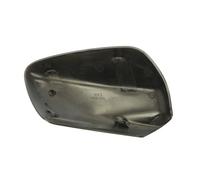 Carcasa Cubierta Retrovisor Exterior Izquierda (Imprimado) Apto Zu : Citroen C4