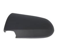 Carcasa Cubierta Retrovisor Exterior Izquierda (Negro) Se Adapta A: Opel Zafira