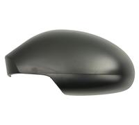 Carcasa Cubierta Retrovisor Exterior Izquierda (Negro) Se Adapta A: Seat Altea