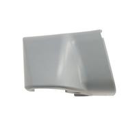 Carcasa Cubierta Retrovisor Exterior Izquierda (Zum Pintura) Para : Opel Signum,