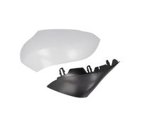 Carcasa Cubierta Retrovisor Exterior Izquierda (Zum Pintura) Para: Renault Gran