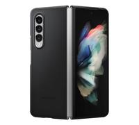 Carcasa Cuero Plegable Leather Case para Galaxy Z Flip3 5G