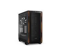 Carcasa DARK BASE 701 Black be quiet Carcasa