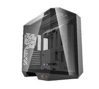 Carcasa darkFlash DY470 Full Tower Negro ATX con 4 ventiladores