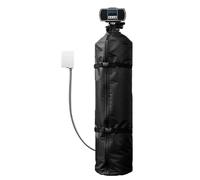 Carcasa De Ablandador De Agua - Carcasa De Ablandador De Agua, Tapa De Ablandador De Agua | Cubierta Del Tanque De Ablandador De Agua, Tapa Del Tanque De Ablandador Para Evitar La Sudor