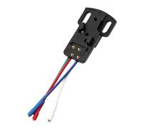 Carcasa de ABS resistente para tocadiscos 269 611 Tonarm y modelos compatibles ULM Tonarm Part