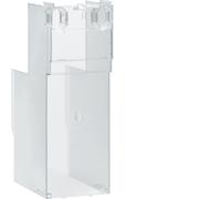 Carcasa de accesorios Hager Weber Aparamenta de baja tensión - LVZALL