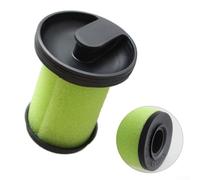 Carcasa de aire lavable Atf006/atf036 para Gtech Diverse filtro estilo HEPA de plástico duradero con filtro Mk2 verde K9 inalámbrico