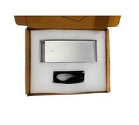 Carcasa de aluminio NVMe SSD M.2 NVMe de 40 Gbps, compatible con unidad de estado sólido de 2280 M2, compatible con Thunderbolt 3/4 USB4/3.2/3.1/3.0