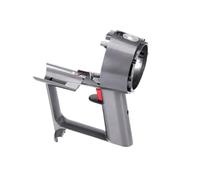 Carcasa De Aspiradora Compatible Con Dyson V10 Y SV12. Reemplazo Del Conjunto De Carcasa.(Grey)