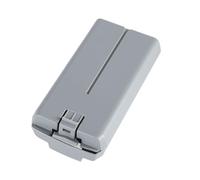 Carcasa de batería ABS para mayor durabilidad de la batería, accesorio protector de batería, accesorio de larga duración