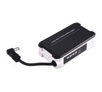 Carcasa de Batería de Iones de Litio 18650 de 7,4 V para Auriculares, Gafas FPV Dominator FSV1814, Piezas para Drones RC FPV para FATSHARK HD2/HD3