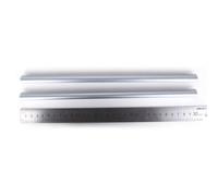 Carcasa De Bisagra Para Portátil Hp 250 255 256 G8 G9 Tpn-c139 M31088-001 Plata