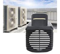 Carcasa de Bomba de Compresor de Aire de Plástico de Ingeniería, Tamaño Adecuado, Larga Vida útil, Conexión de Dirección,